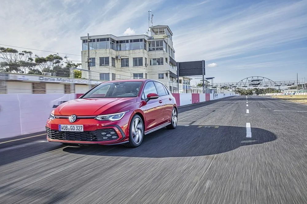 深度體驗 Volkswagen 絕佳德制工藝魅力　台灣福斯汽車攜手格上租車　推新車訂閱式租賃