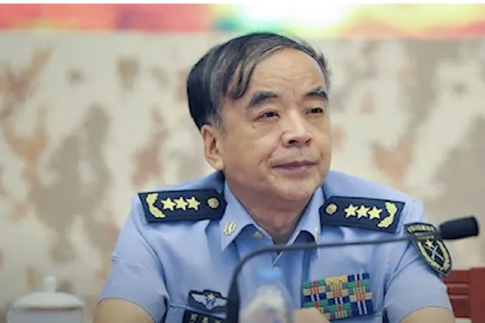 鄧聿文專欄：劉亞洲因為何事開罪習近平？