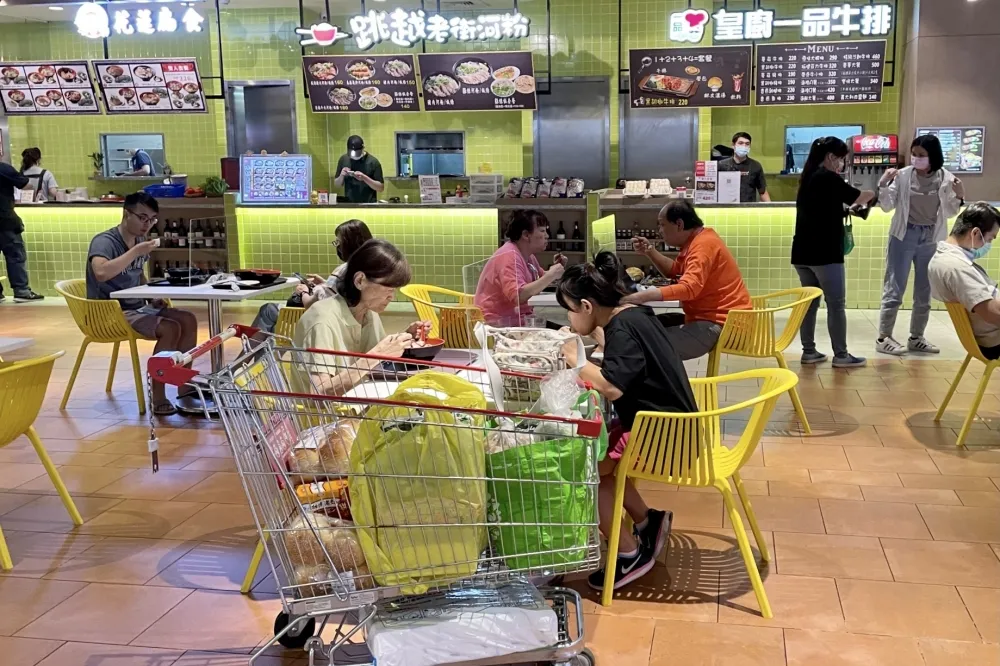 推「限溫23度」民代質疑電力不足？　王美花：跟缺不缺電無關