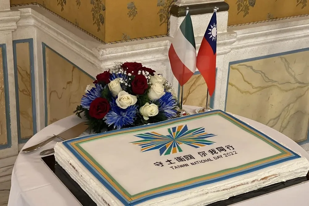 【深化台義交流】歐洲再增新據點　台灣將在米蘭增設辦事處