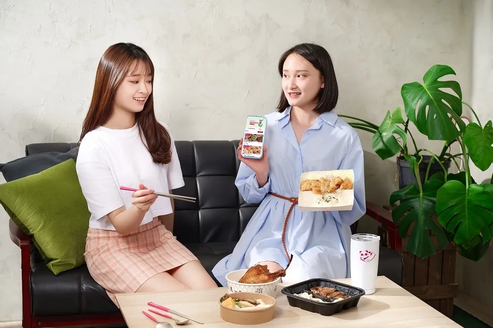 響應世界地球日　foodpanda 揪你一起響應「零剩食計畫」