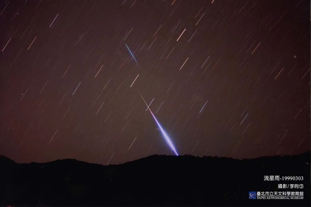 天琴座流星雨來了！每小時18顆肉眼可見　周日加碼看「金星合月」