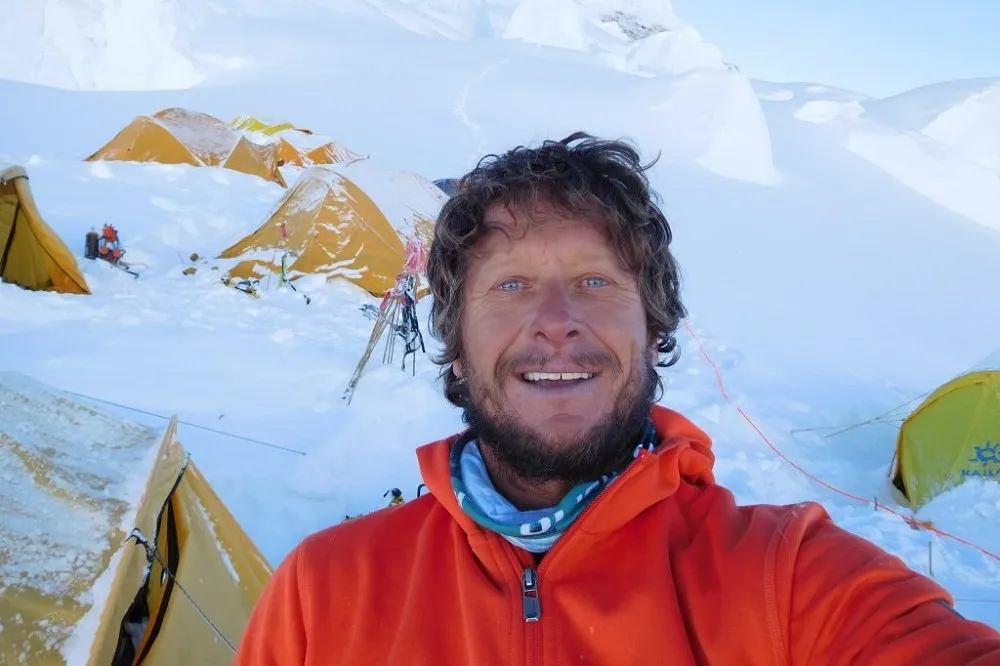 曾10度攻頂聖母峰的著名登山家韓納　命喪世界第十高安納布爾納峰
