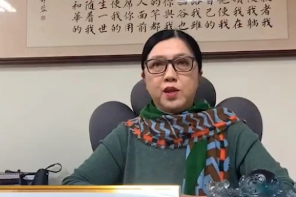 澎湖縣議長涉貪案擴大　前衛生局長蕭靜蓉被約談、1官員交保