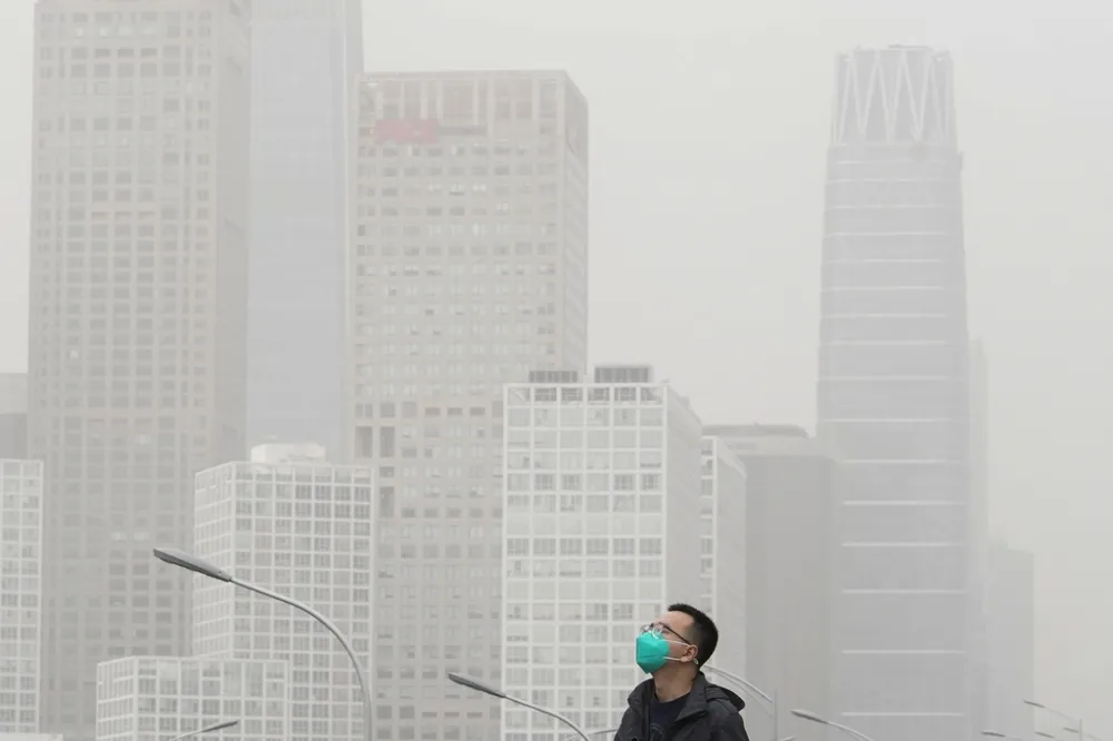 王丹專欄：中國00後未來的生存困境