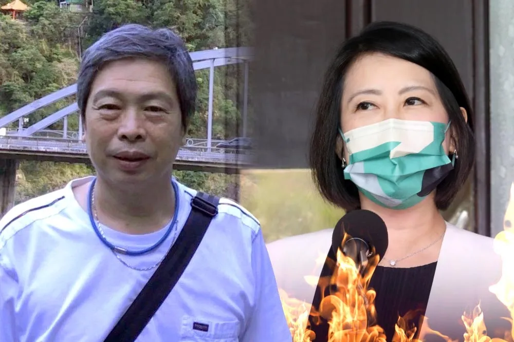 「年輕人不急著找工作」北市勞動局長談失業率失言　綠委怒：晉惠帝上身