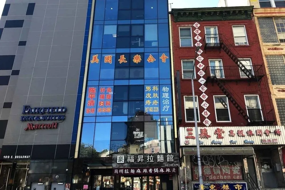 投書：中國海外秘密警察的「多角化經營」