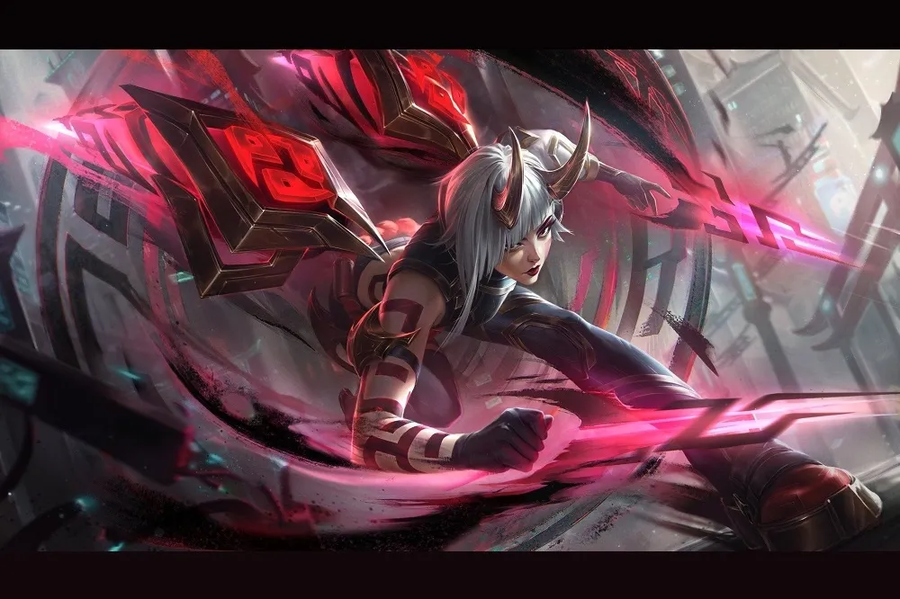 【英雄聯盟】04/19 PBE 測試服改動：凱爾再調整、MSI Clash 更新！