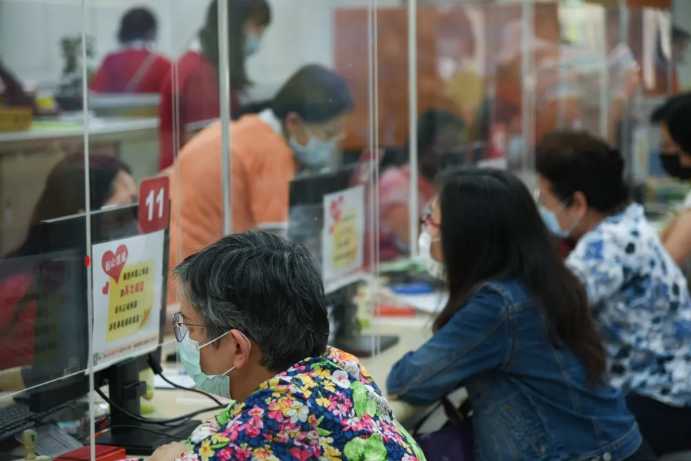 綜合所得稅申報5月開跑　國稅局整理常見4大錯誤