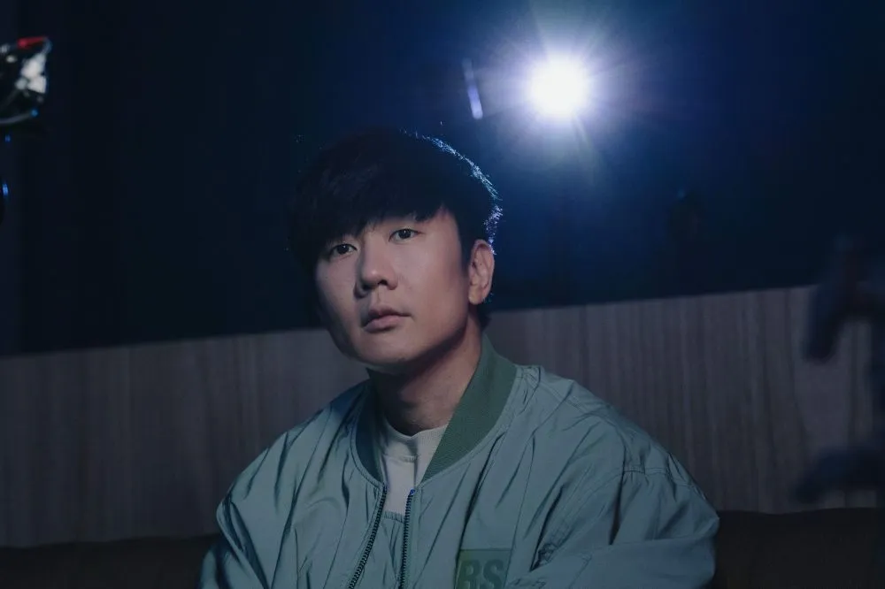 林俊傑出道20年推出新專輯《重拾_快樂》　首波主打〈願與愁〉MV超催淚