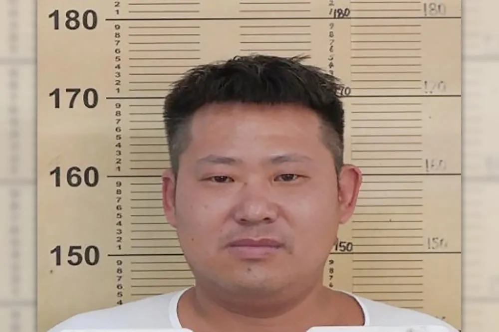 抓到了！明德外役監強盜犯張天昊脫逃2天　躲台南廢棄宮廟被逮