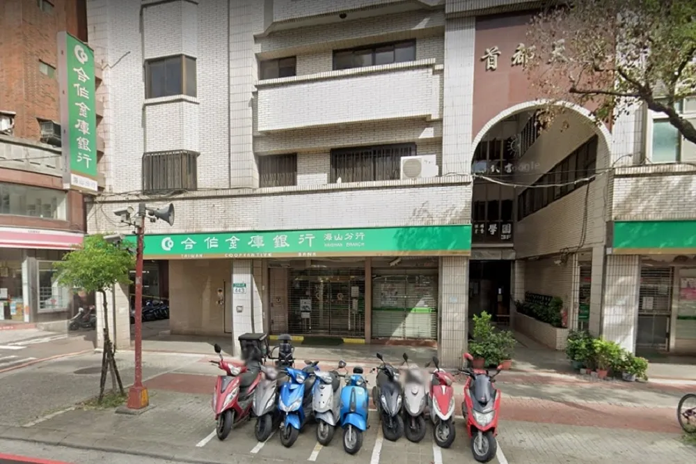 合庫金董事改選名單出爐　財政部推6席、林謙浩出任董事長