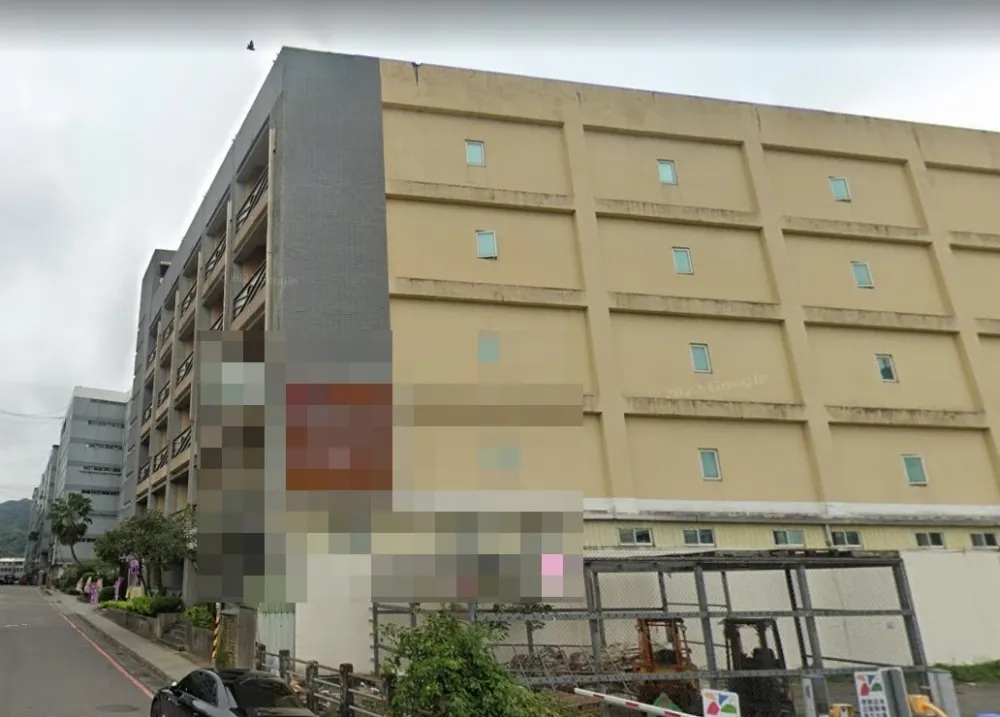 新北2少女摩鐵樓梯間「雙屍交疊」　男坦承開毒趴、棄屍遭法院裁定收押