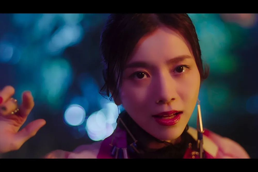 歌姬與狼群再襲《鬼滅之刃 刀匠村篇》片尾曲「コイコガレ」MV上映，巨匠再次操刀