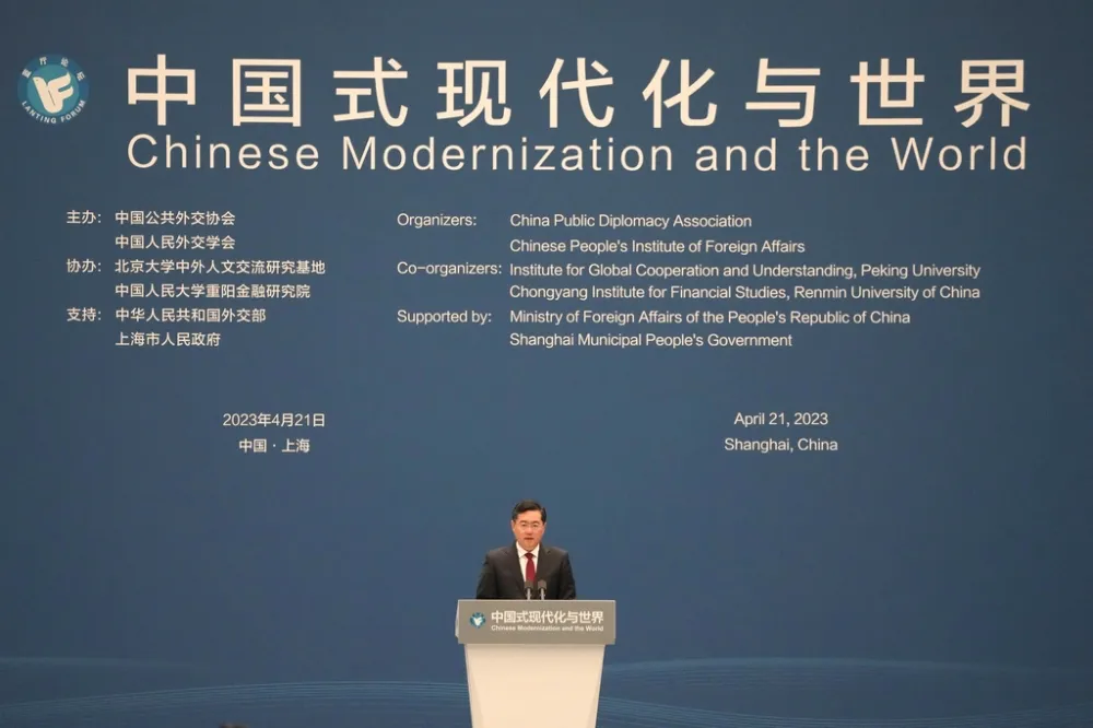 俄羅斯和台灣的兩面鏡子──談中國未來轉型的幾種可能（三之三）