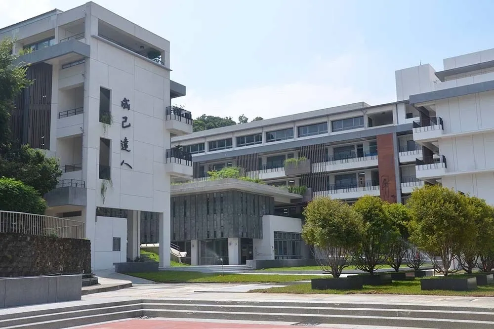 不再只有女生！達人女中要改「高中」　下學年度將首招收男生