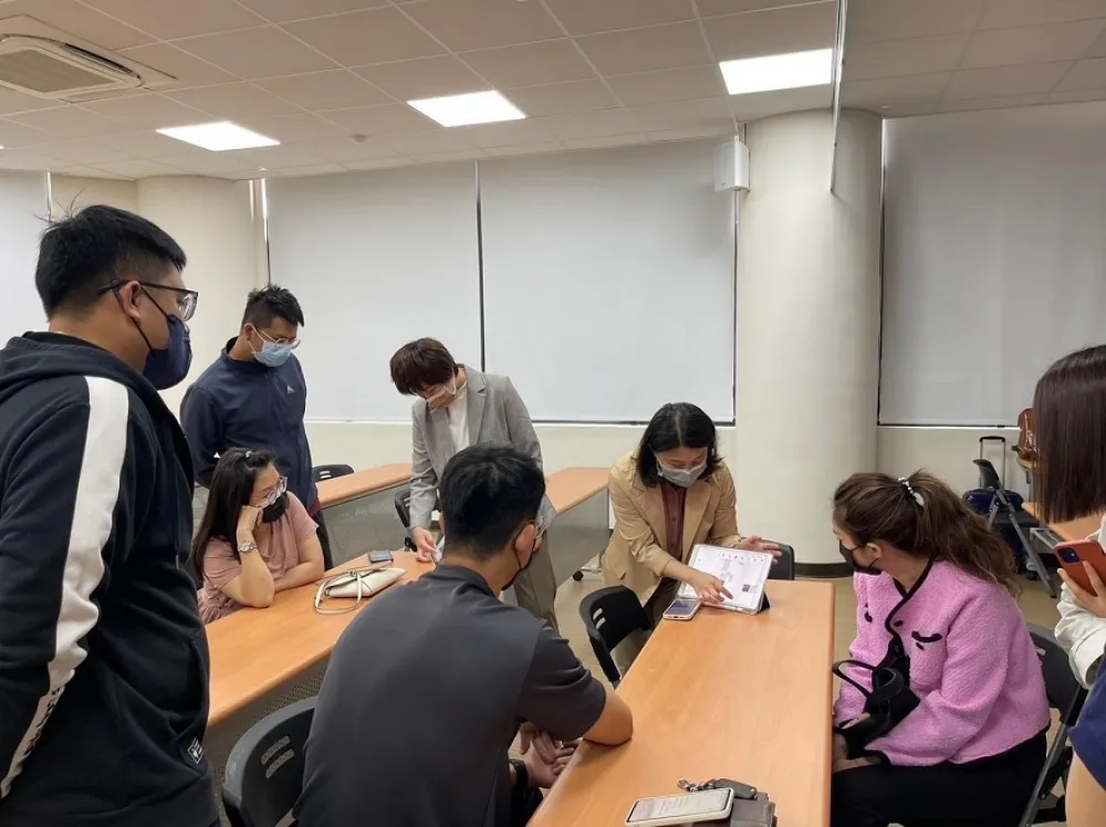 未來美業　數位AI ONLINE　屏東首辦疫後美業商機趨勢講座