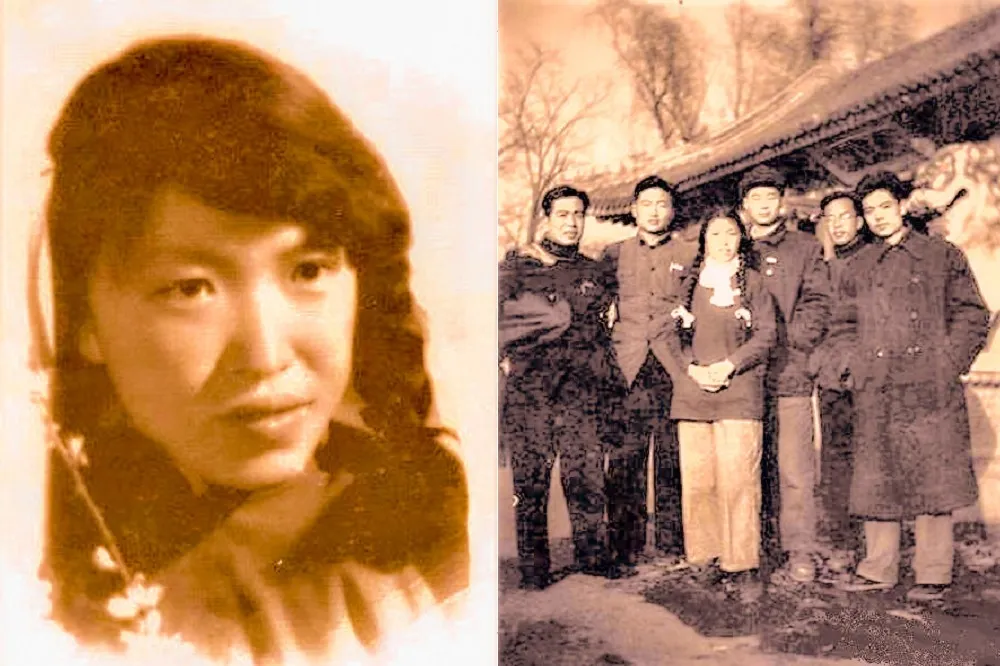 55年前的今天　中國一代人的鮮血白流了
