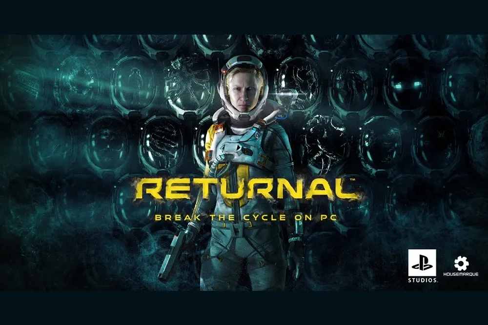 《死亡回歸（Returnal）》等290款遊戲加入NVIDIA DLSS支援　獲得效能升級與最佳體驗