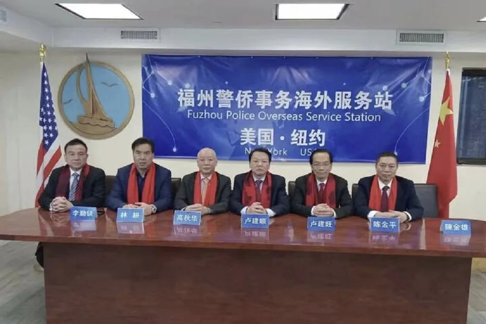 王丹專欄：中美新冷戰再升級