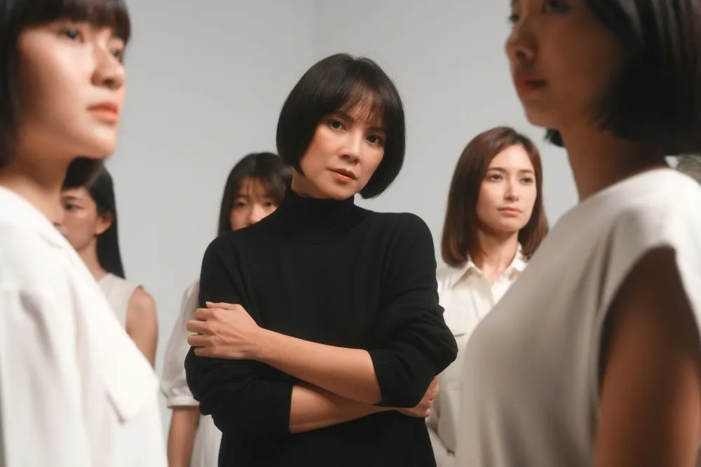 李心潔睽違20年出新專輯　為〈親愛的，我想妳了〉MV親自上陣講戲