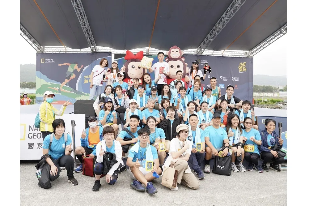 世代共榮新生活運動！中祥食品積極落實企業理念