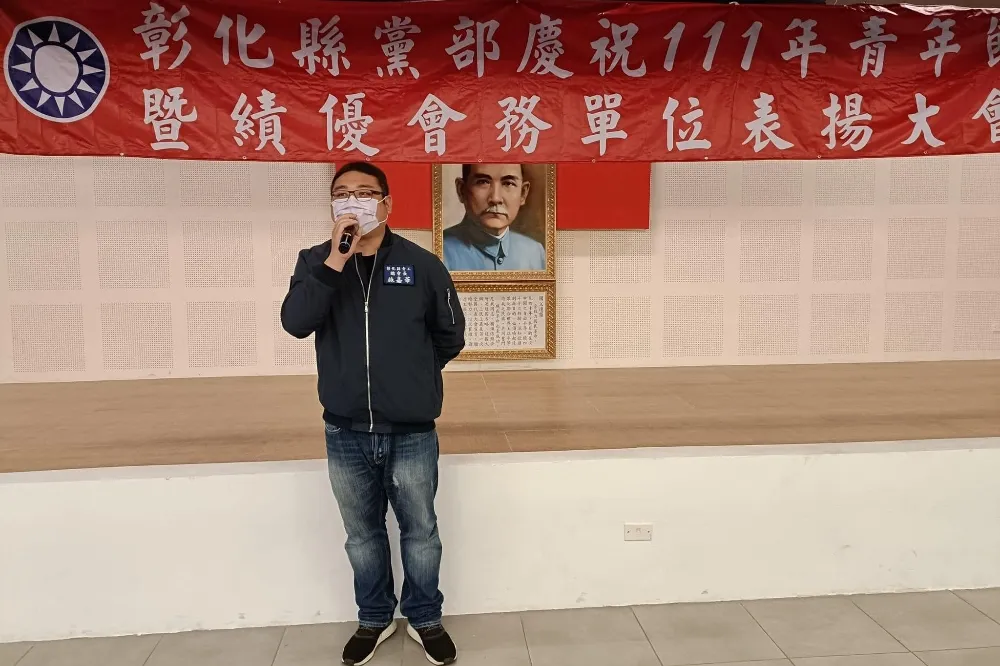 涉賄羈押150天重獲自由　彰縣議員施嘉華今補宣誓就職
