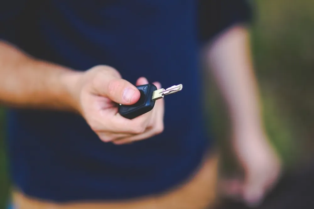 黃丞儀專欄：消音的計程車司機釋憲案