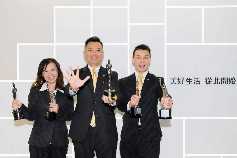 永慶房屋宣布調薪6%　助員工有感抗通膨
