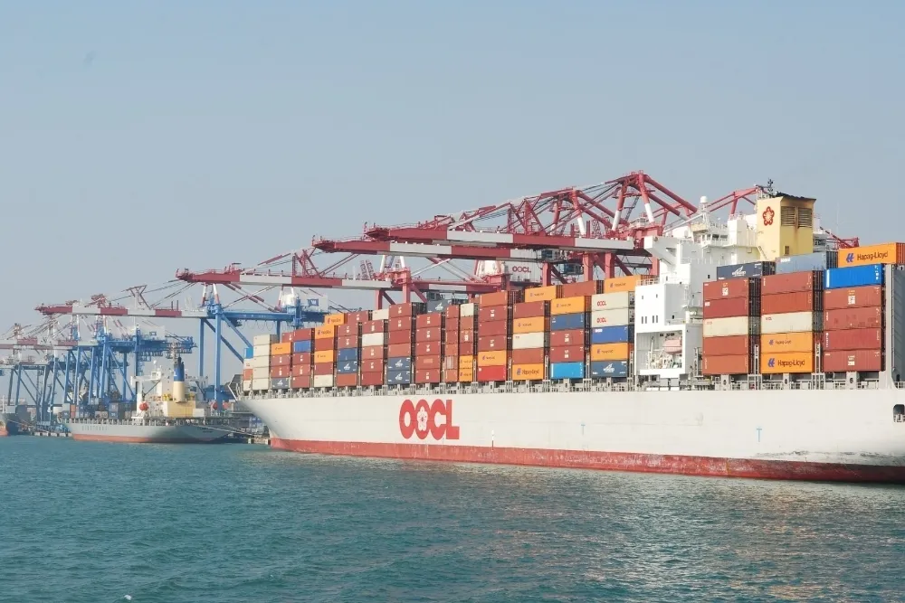 【創14年最低】第1季經濟成長率下探–3.02%　金融海嘯以來最差表現