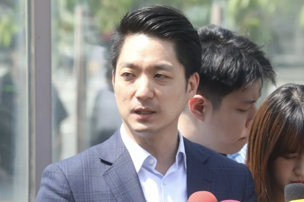 保二總隊擴編遭疑「武警化」　蔣萬安向中央喊話：反對警察軍事化