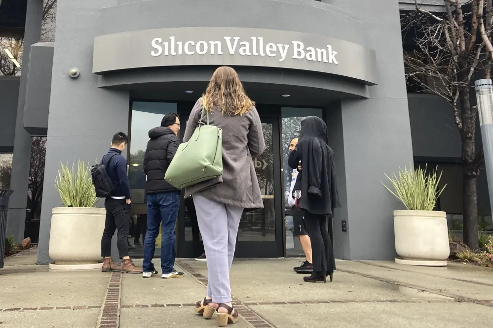聯準會矽谷銀行報告出爐　罕見坦承未善盡監管之責