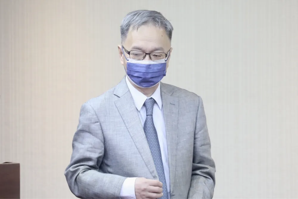 還未收到WHA邀請函　薛瑞元投書外媒理由曝