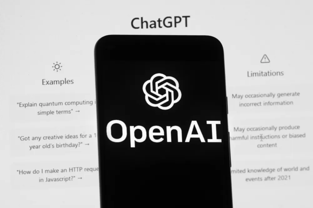 ChatGPT為什麼需要監管？