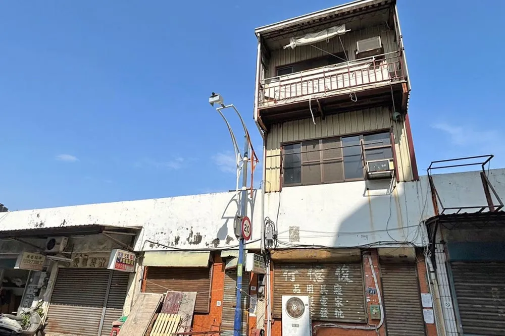 拆不拆？大台南觀光城延宕40年　學者：基於安全及合法應拆除