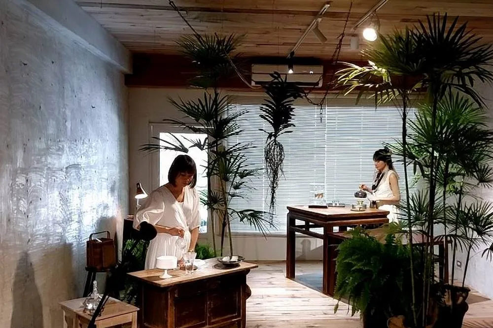 東海藝術雅集打破「茶席」框架　形塑東海茶聚落文化底蘊