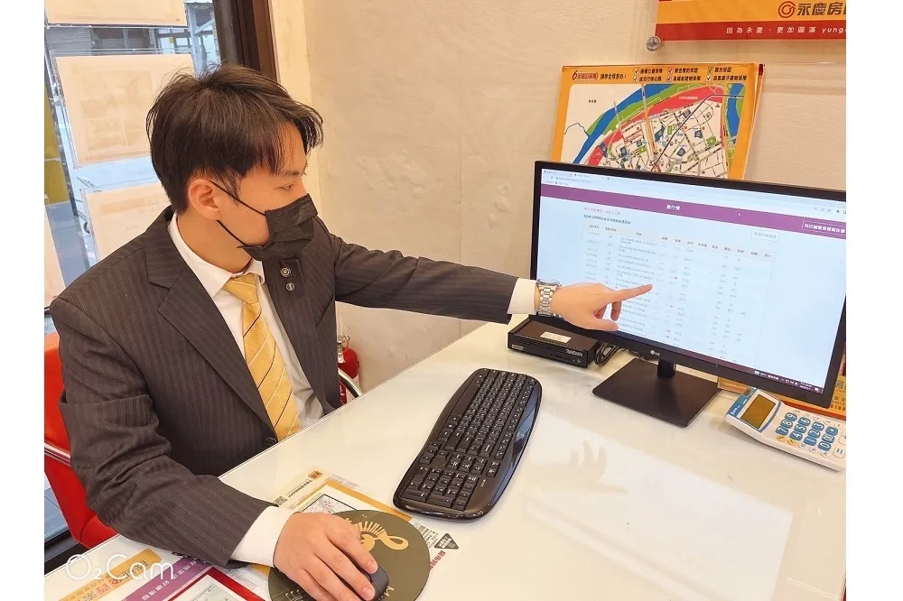 永慶房屋推眾多誠實服務　捍衛消費者權益
