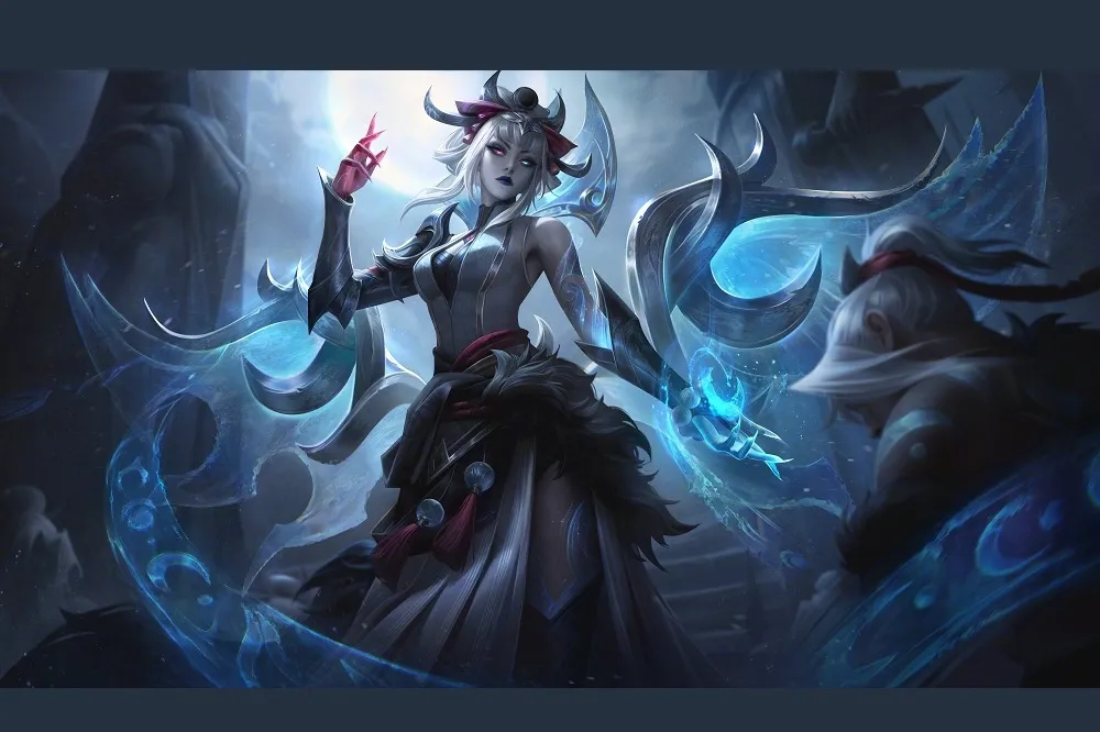 【英雄聯盟】05/03 PBE 測試服改動：季中改動持續調整！
