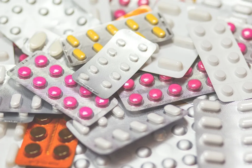 心律不整急救用藥「Adenosine」傳全台缺貨　醫警告：無替代藥物