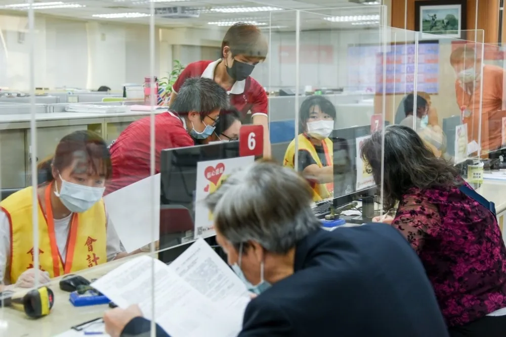 夫妻一定要合併報稅？　3特殊情況分開報更省荷包