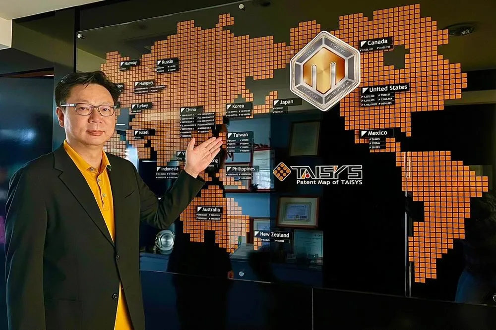 太思科技發布web3世界通用身分憑證　為數十億人打開元宇宙入口