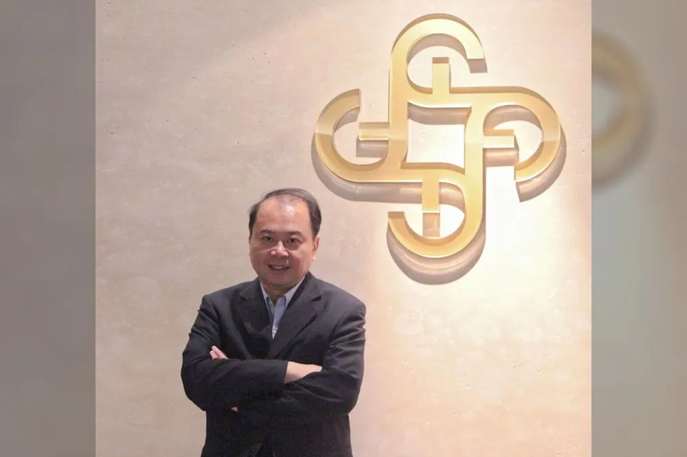 中租前營運長謝明宏涉強吻女下屬性騷擾　總裁辜仲立：深感痛心