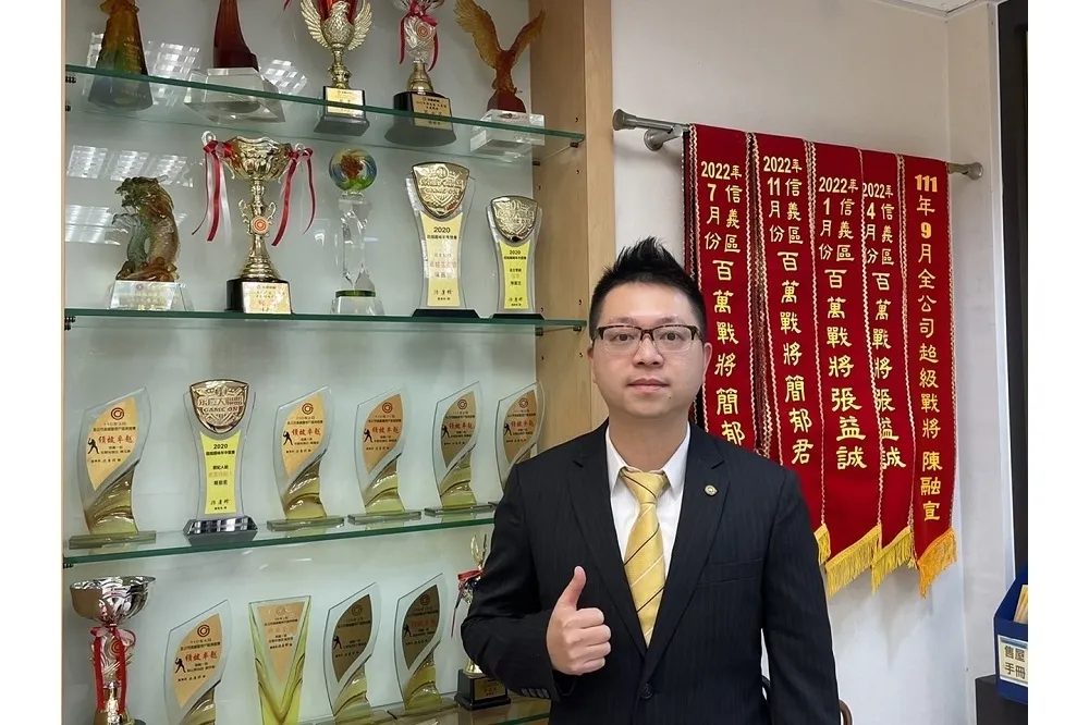 永慶誠實提供房市資訊　幫助客戶精準判斷房屋價值