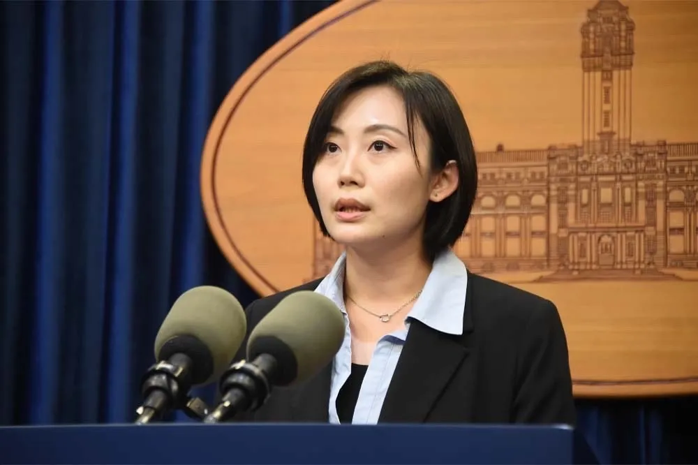 郭台銘轟蔡政府阻止買疫苗　總統府駁斥從未阻擋籲郭停止政治操作