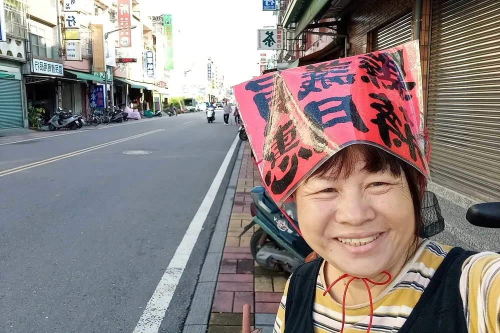 投書：阻撓水底寮外環道　拜託蔣月惠議員高抬貴手