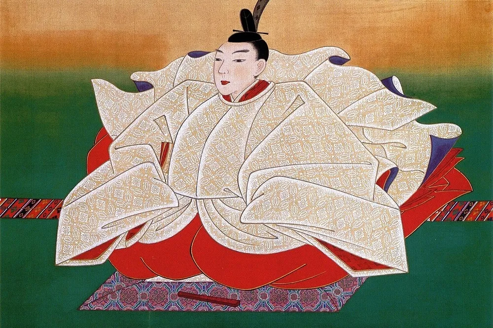 【解開天皇的祕密】天皇洗澡不脫衣服　連洗手都有專人服務