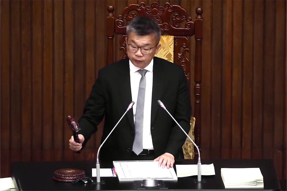 國軍退除役官兵就業津貼正式入法！　「這2種情況」不能領補助