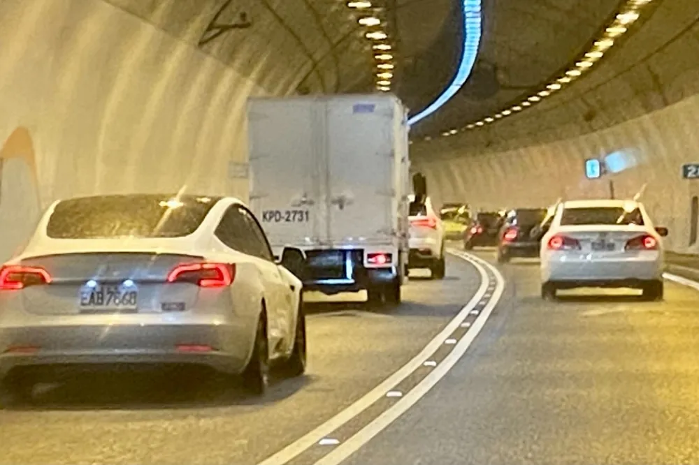 母親節出遊車流估多1成 　國5周日高乘載、國道好走時段一次看