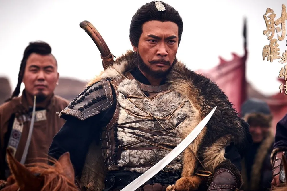 成吉思汗陵墓之謎！統一蒙古族的鐵木真究竟葬在哪裡？