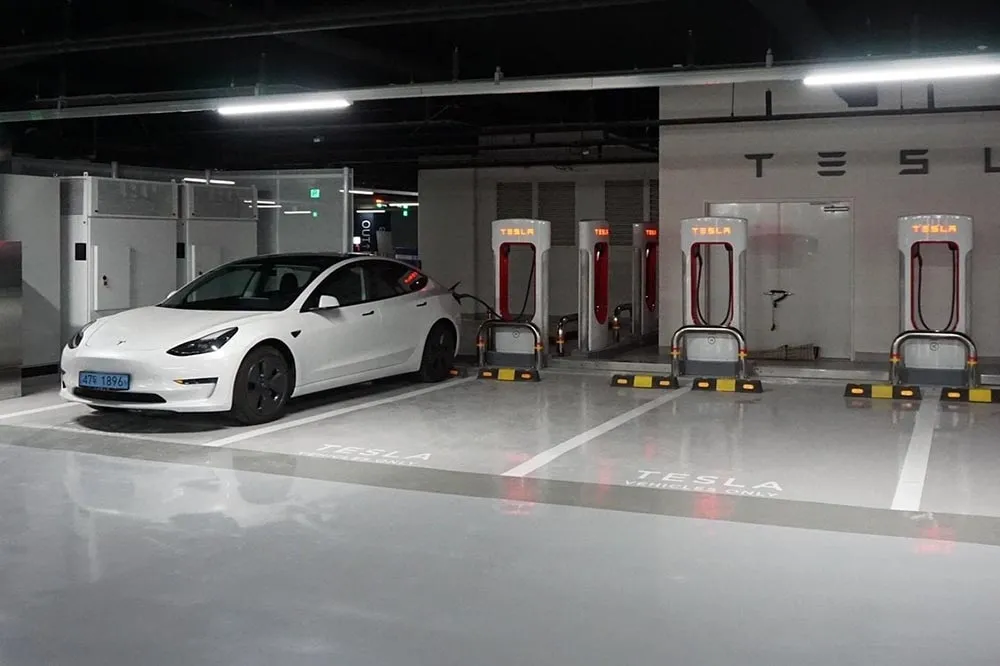 台達電高管涉嫌洩「2項特斯拉機密」給中國　讓2公司恐損失近百億